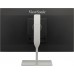 VIEWSONIC VP2766-2K Black 120Hz